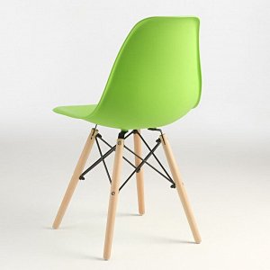 Стул "Eames" HYH-A304, Зеленый