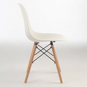 Стул "Eames" HYH-A304, Белый