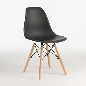 Стул "Eames" HYH-A304, Черный