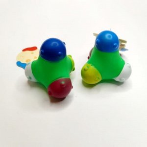 Игрушка "Пирамидка цветная"
