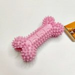 Игрушка &quot;Косточка с полостью&quot;
