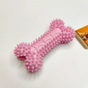 Игрушка "Косточка с полостью"