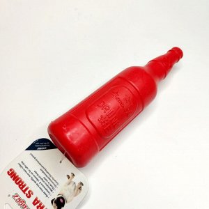 Игрушка "Бутылка"