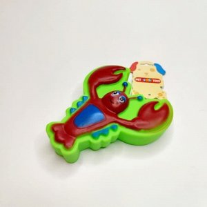 Игрушка "Рак"
