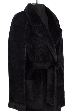 Пальто женское демисезонное "Classic Reserve" (пояс)