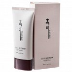 Дышащий ВВ-крем для ровного тона лица Black Rice Cover BB Cream SPF36 PA++ 50 мл