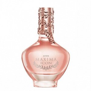 Парфюмерная вода Avon Maxima Icon для нее, 50 мл