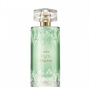 Парфюмерная вода Avon Eve Truth для нее, 100 мл