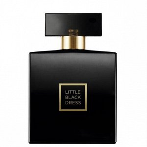 Парфюмерная вода Little Black Dress для нее, 100 мл