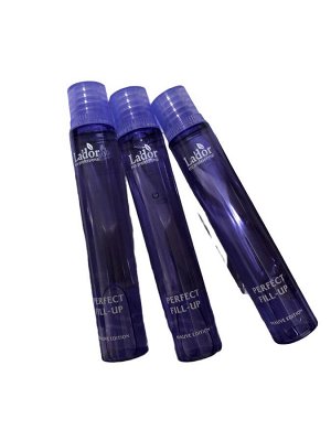 Филлер для волос Lador Perfect Hair Fill-Up Mauve Edition, 13мл*10шт