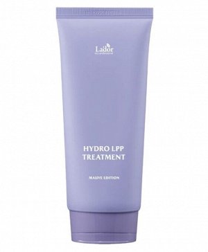 Lador Маска для сухих и поврежденных волос NEW Mouve Edition Eco hydro LPP treatment, 200мл