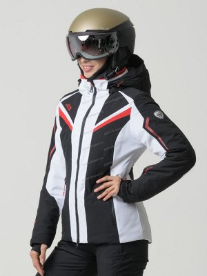 Женская горнолыжная куртка Alpha Endless 224/136_2 Белый