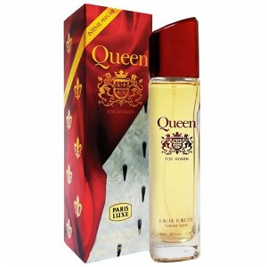 Туалетная вода женская Queen Intense Perfume, 100 мл
