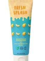 Fresh Splash Кондиционер питательный для сухих и поврежденных волос