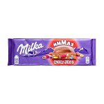 Шоколад Милка / Milka  250гр Чоко-Джелли