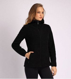 Куртка Черный (толстый флис)
Состав: 100% Polyester
Женская куртка на молнии, с капюшоном, и карманом в шве.
Материал:
SuperAlaska - это "уютный", мягкий, теплый и очень комфортный материал. Изделия и