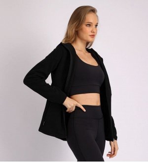 Куртка Черный
Состав: 100% Polyester
Женская куртка на молнии, с капюшоном, и карманом в шве.
Материал:
SuperAlaska - это "уютный", мягкий, теплый и очень комфортный материал. Изделия из этого полотна