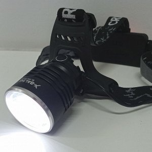 Налобный фонарь Glare Headlight 350LM