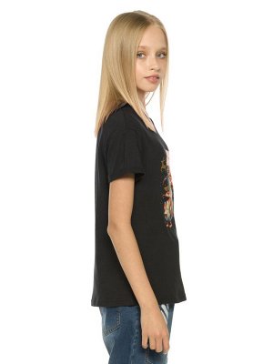GFT5871 футболка для девочек