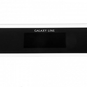 Весы напольные Galaxy LINE GL 4824, электронные, до180 кг, 2хААА (в комплекте)