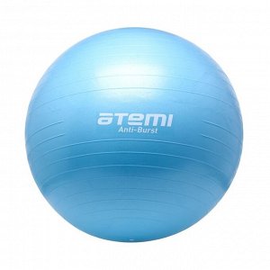 Мяч гимнастический Atemi антивзрыв