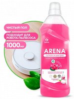 Средство для мытья пола конц. Arena цветущий лотос