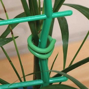 Проволока для подвязки гибкая/Подвязка для растений