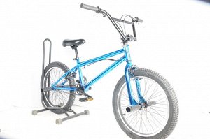 Велосипед CROSSER 20''BMX-CHILLY-B (1/1) синий