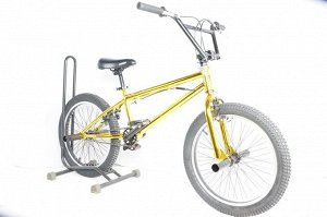 Велосипед CROSSER 20''BMX-CHILLY-G (1/1) золото