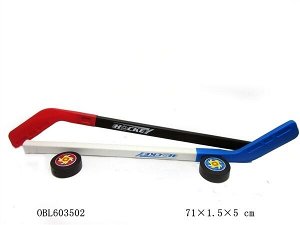 Игровой набор Хоккей OBL603502 DQ-5 (1/96)