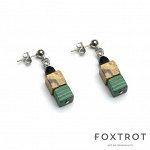 Серьги 22ak5340