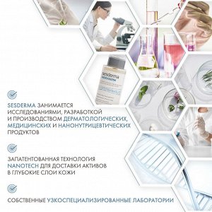 Сесдерма Тоник с экстрактами овса и роз, 200 мл (Sesderma, Hidraderm)