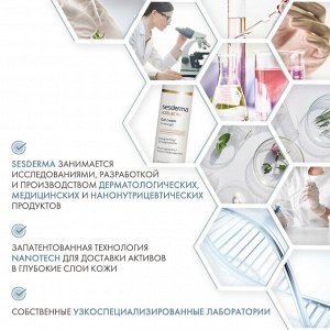 Сесдерма Депигментирующий крем-гель, 50 мл (Sesderma, Azelac Ru)