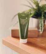Mizon Rice Real Cleansing Foam - Рисовая пенка для умывания, 150 мл