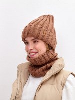 Комплект с шерстью на флисе SW 889 К-Т
