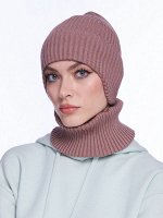Комплект с кашемиром на флисе YC 1078 К-Т