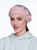 Берет двойной с шерстью ESW 1109