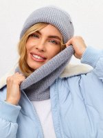 Комплект двойной 50% ангоры PR 044 К-Т