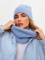 Комплект двойной 50% аногоры PR 019 К-Т