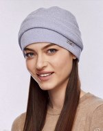 Шапка двойная с велюром ESW 1000