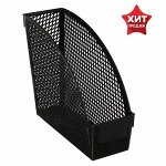 Лоток вертикальный &quot;Офис-класс&quot;, ширина 100 мм, микс
