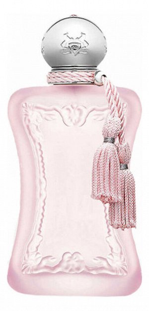 PARFUMS DE MARLY DELINA LA ROSEE  lady TEST 75ml edp парфюмерная вода женская Тестер парфюм