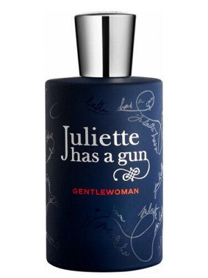 JULIETTE HAS A GUN GENTLEWOMAN  lady  50ml edp 2553 парфюмерная вода женская
