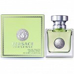 VERSACE VERSENSE lady  30ml edt туалетная вода женская