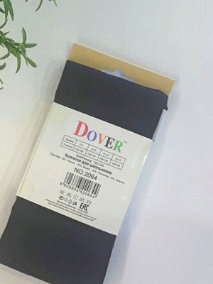 Колготки школа модал DOVER  Алиса р.134-140