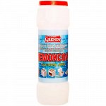 Пемоксоль Чистящий порошок GRENDY Сода-эффект Лимон 400 г