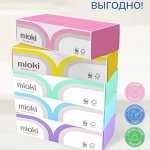 Спайка (5шт) салфетки сухие
