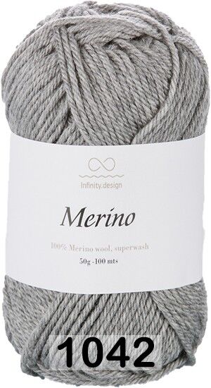 Пряжа Infinity Merino