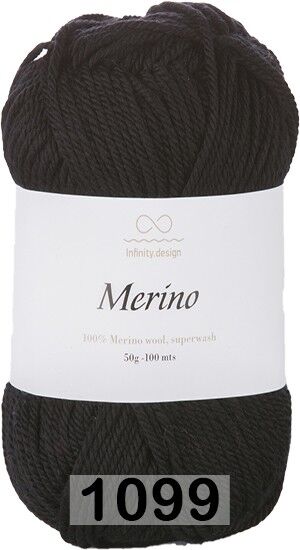 Пряжа Infinity Merino