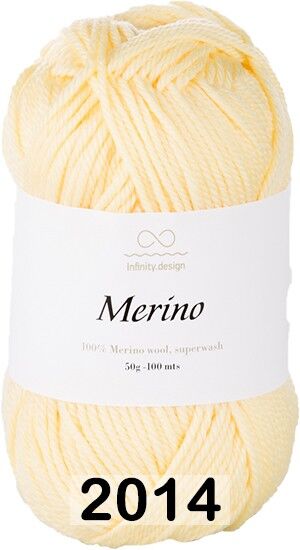 Пряжа Infinity Merino